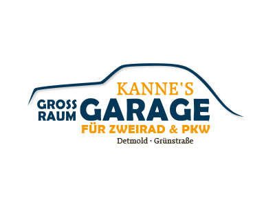 KANNES GARAGE