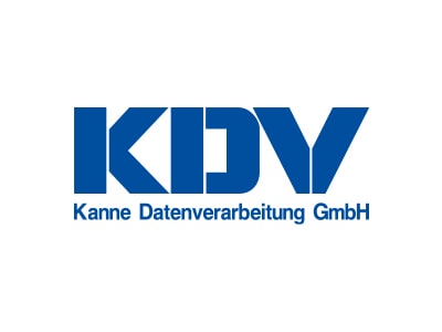 KDV – Kanne Datenverarbeitung